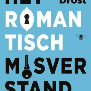 Weekendaanbieding Het romantisch misverstand