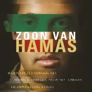 Zoon van Hamas Veilige Betaling