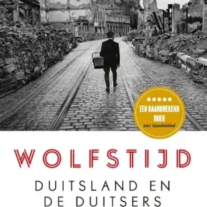 Wolfstijd Fabrieksprijs