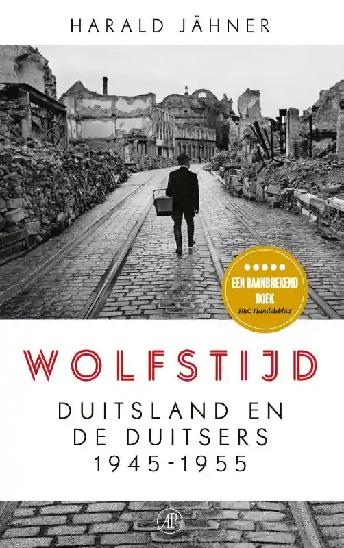 Wolfstijd Fabrieksprijs