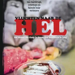 Vluchten naar de hel Koop Online