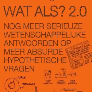 Wat als? 2.0 Premium