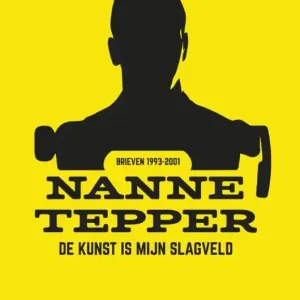 De kunst is mijn slagveld Goedkoop