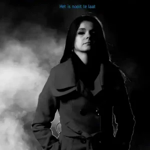 Confrontatie! Beperkte Voorraad