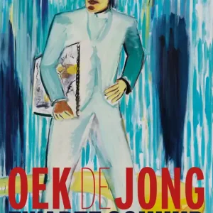 Zwarte schuur Alleen Vandaag