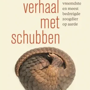 Beperkt Aanbod Een verhaal met schubben