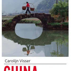 Beperkt Aanbod China