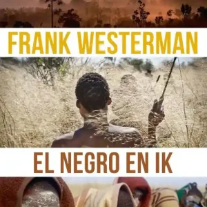 Uitverkoop El Negro en ik