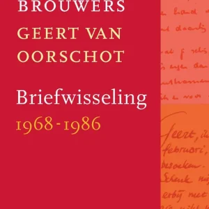 Briefwisseling 1968-1986 Betrouwbaar