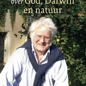 Aanbieding Over God, Darwin en natuur