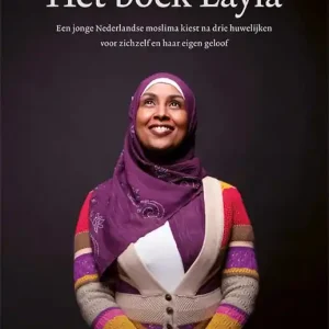 Beperkt Aanbod Het boek Layla