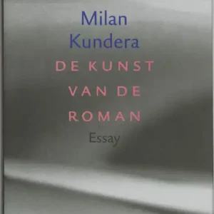 Voordeelprijs De kunst van de roman