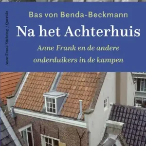 Veilige Betaling Na het Achterhuis