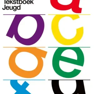 Actieprijs Tekstboek Jeugd