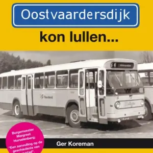 Als de Oostvaardersdijk kon lullen... Laatste Kans