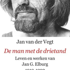 Voordeelprijs De man met de drietand
