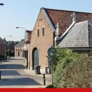 Angstpsychose Gecertificeerd