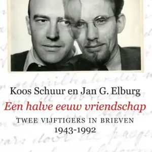 Een halve eeuw vriendschap Rechtstreeks Van De Fabrikant