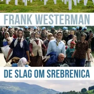 Aanbieding De slag om Srebrenica