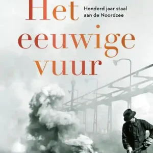 Voordeelprijs Het eeuwige vuur