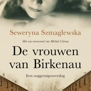 Actieprijs De vrouwen van Birkenau
