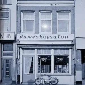 Veilige Betaling Achter tralies beland