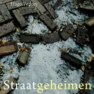 Aanbieding Straatgeheimen