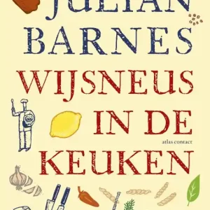 Beperkt Aanbod Wijsneus in de keuken