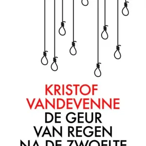 Op = Op De geur van regen na de zwoelte