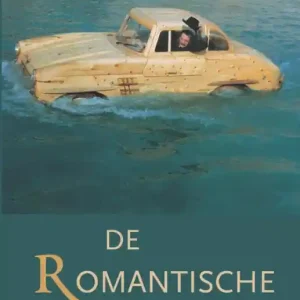Actieprijs De romantische orde