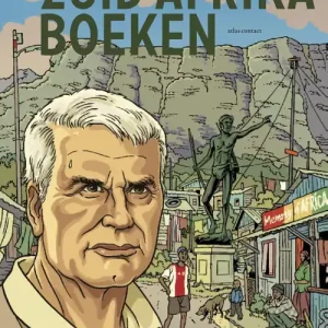 Bestseller De Zuid-Afrika boeken