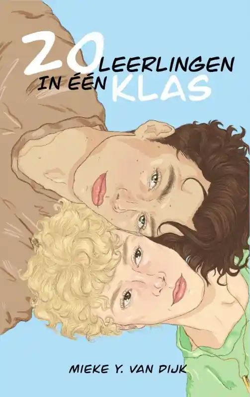 20 leerlingen in één klas Must-Have