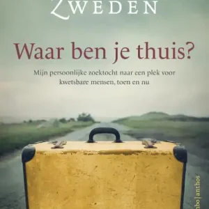 Waar ben je thuis Superprijs
