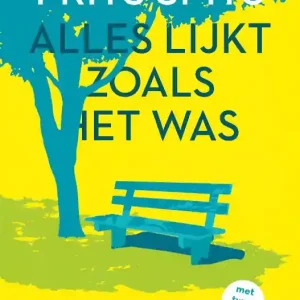 Aanbieding Alles lijkt zoals het was. De nieuwe standaards