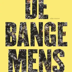 Aanbieding De bange mens