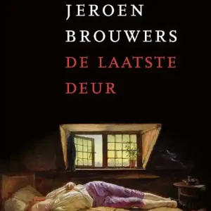 Beperkt Aanbod De laatste deur