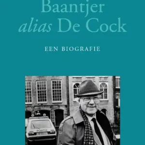 Baantjer alias De Cock Voordeelprijs