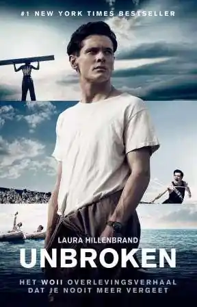 Unbroken Direct Verzonden