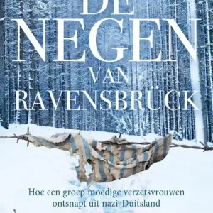 Weekendaanbieding De negen van Ravensbrück