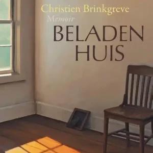Beladen huis Nieuw