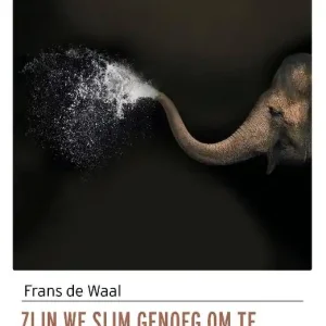 Zijn we slim genoeg om te weten hoe slim dieren zijn? Betrouwbaar