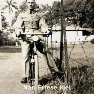 Van Friese klei tot tropenuniform Alleen Vandaag