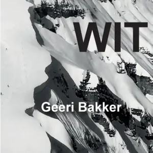 Wit Seizoensaanbieding