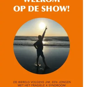 Beperkte Voorraad Welkom op de show!
