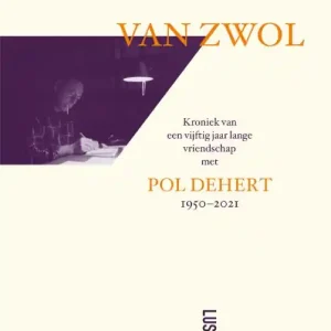 Van Zwol Laatste Versie