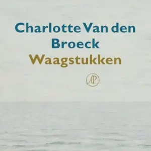 Actieprijs Waagstukken