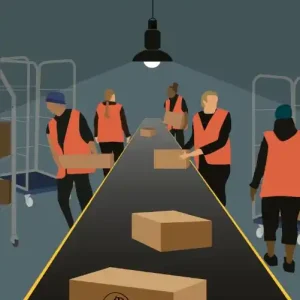 Arbeidsmigranten in Nederland Dagaanbieding