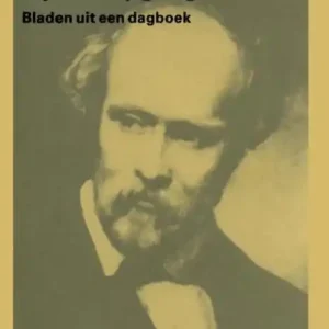 Alleen Vandaag Een blinde bij zonsopgang