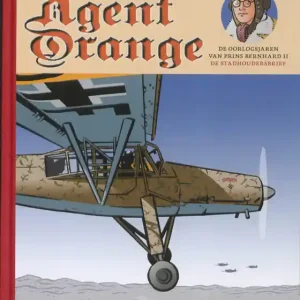 Bestseller De oorlogsjaren van prins Bernhard II