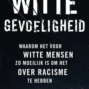 Witte gevoeligheid Nieuw